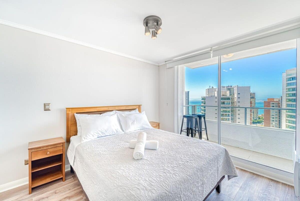 Apartamento Mirador Pacifico Con Piscina Y Vistas *